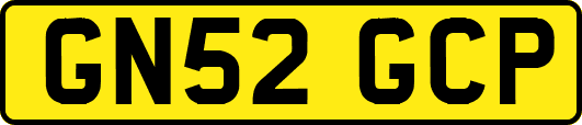 GN52GCP