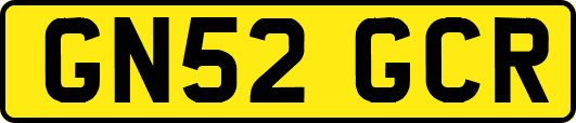 GN52GCR