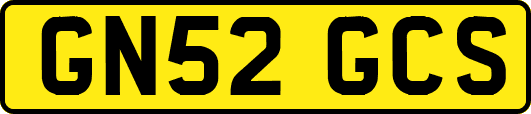 GN52GCS