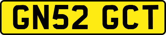 GN52GCT