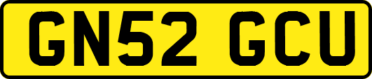 GN52GCU