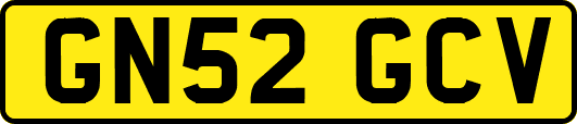 GN52GCV