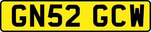 GN52GCW