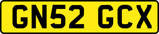 GN52GCX