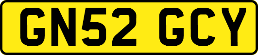 GN52GCY