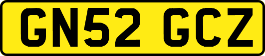GN52GCZ