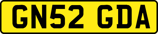 GN52GDA
