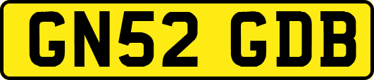 GN52GDB
