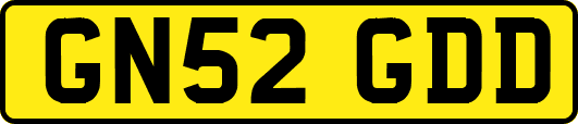 GN52GDD