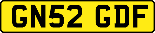 GN52GDF