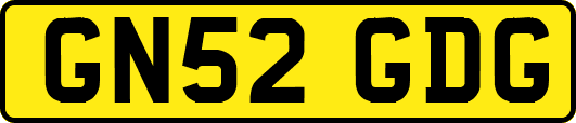 GN52GDG