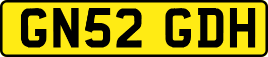 GN52GDH