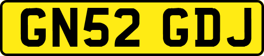 GN52GDJ