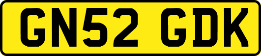 GN52GDK