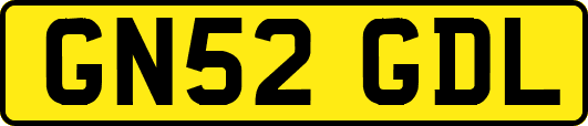 GN52GDL