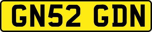 GN52GDN