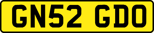 GN52GDO