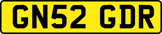 GN52GDR