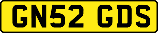 GN52GDS