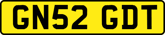 GN52GDT
