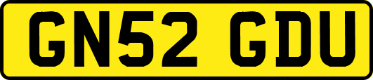 GN52GDU