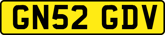 GN52GDV