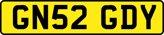 GN52GDY