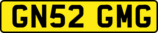 GN52GMG