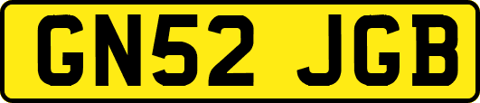 GN52JGB