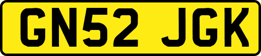 GN52JGK