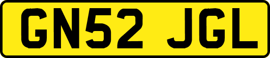 GN52JGL
