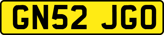 GN52JGO