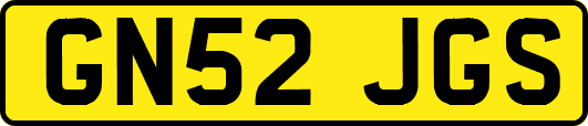 GN52JGS