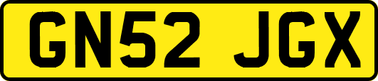 GN52JGX