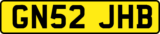 GN52JHB