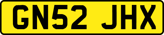 GN52JHX
