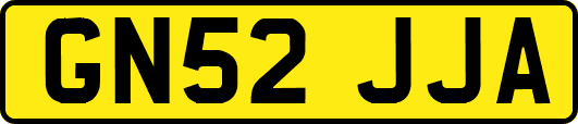 GN52JJA