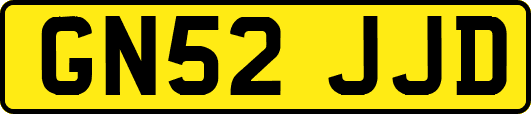 GN52JJD