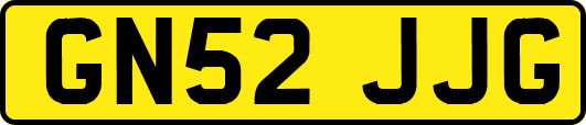 GN52JJG