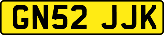 GN52JJK