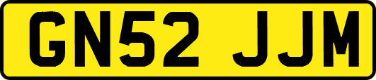 GN52JJM