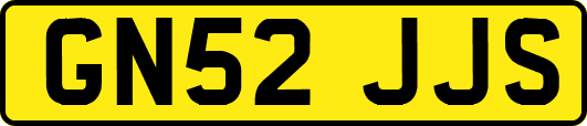 GN52JJS