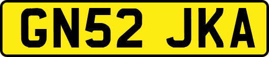 GN52JKA