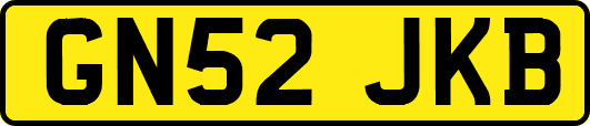GN52JKB