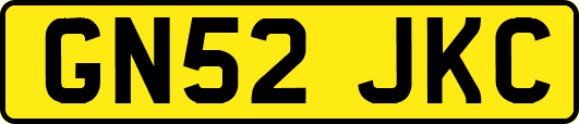 GN52JKC