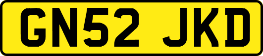 GN52JKD