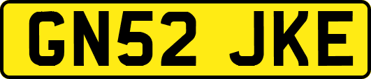 GN52JKE