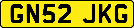 GN52JKG