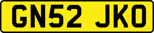 GN52JKO