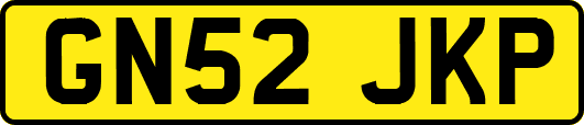 GN52JKP